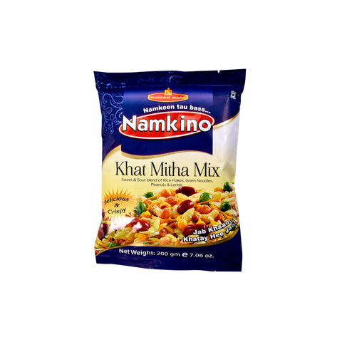 United King Khat Mitha Mix 200 gm