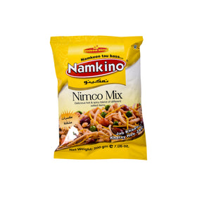 Namkino Nimco Mix 200gm