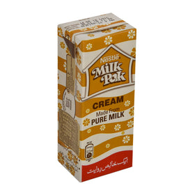 Nestle Milkpack Cream 200ml