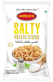 Nimco Salty Potato Sticks