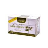 HEMANI Olive Tea 20tb