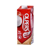 Olper's UHT full Cream Milk 1ltr