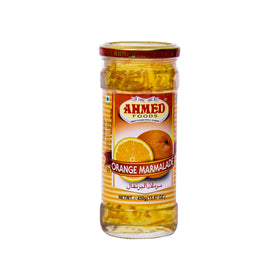 Ahmed Orange Marmalade