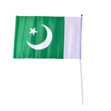 Pakistan Flag Small 2/3