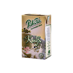 Pakola Kulfa Milk 250 ml