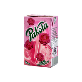 Pakola Rose Milk 250 ml