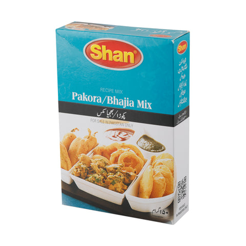 Shan Pakora Mix 150gm
