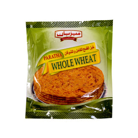 Mezban Whole Wheat Paratha 400gm