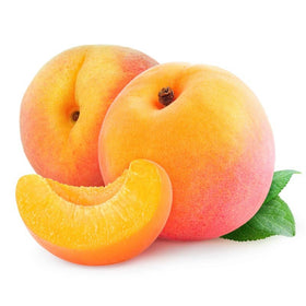 Peach 500gm