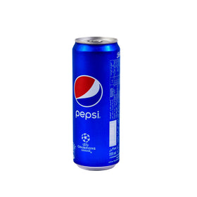 Pepsi Can 355 ml