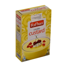 Rafhan Vanilla Custard 300gm