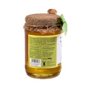 STG Robinia Honey 400 gm