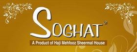 Soghat Taftan 660 gm