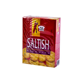 Saltish 112gm