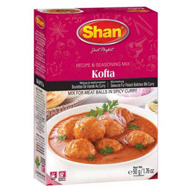 Shan Kofta Curry Mix