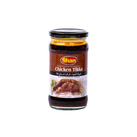 Shan Chicken Tikka Sauce 300 gm