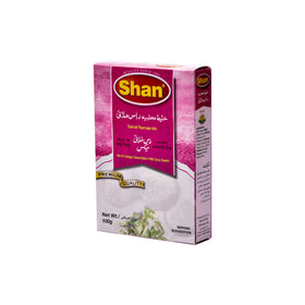 Shan Rasmalai Mix 100 gm