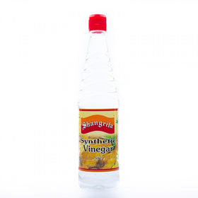 Shangrila Vinegar Synthetic White 800ml