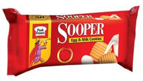 Sooper Snack Pack Individual
