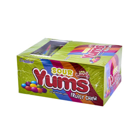 Sour Yums