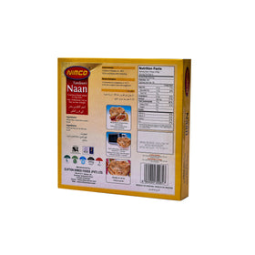 Nimco Tandoori Naan