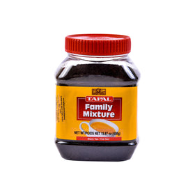 Tapal Family Mixture Jar 450gm