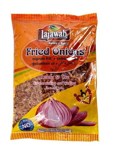 Lajawab Fried Onion 2kg