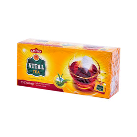 Vital Tea 25 Tea Bags