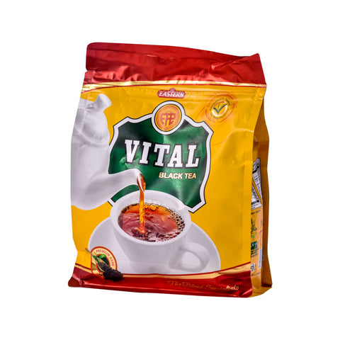 Vital Black Tea 475 gm