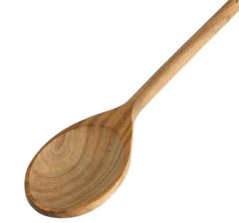 Wooden spoon 3IN 1