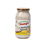 Youngs Chicken Spread Bottle  500 ML