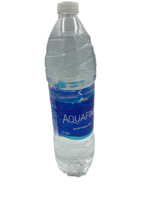 Aquafina 1.5 liter