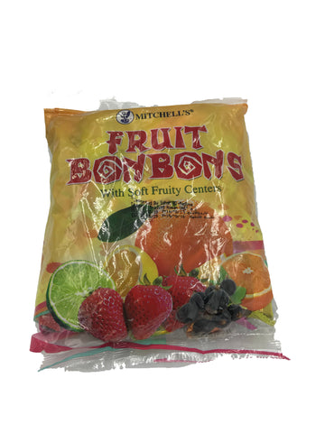 Mitchell's Fruit Bon Bon 260gm