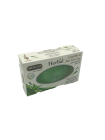 Herbal Cucumber & Aloe Soap 100gm