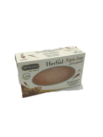 Herbal Argan Soap 100gm