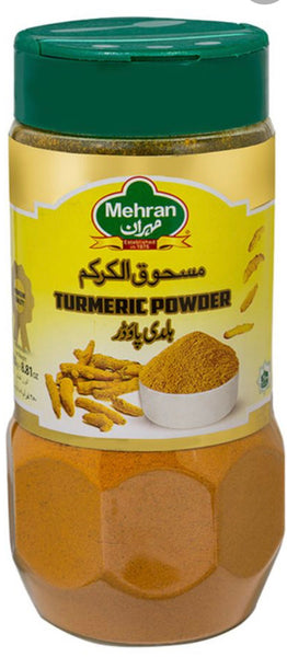 Mehran Turmeric Powder 100 gm – Empress Market UAE