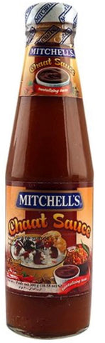 Mitchells Chaat Sauce 300gm
