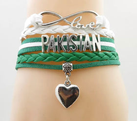 Pakistan Fashion Band