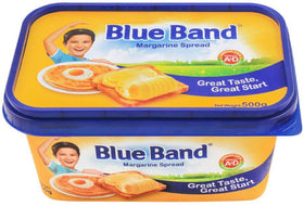 Blue band 500 gm