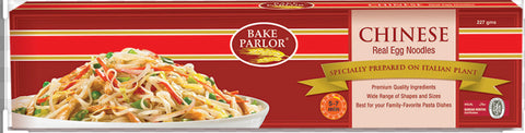 Bake Parlor Chinese Noodles 227gm