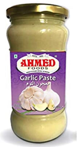 Ahmed Ginger Garlic 700 gm