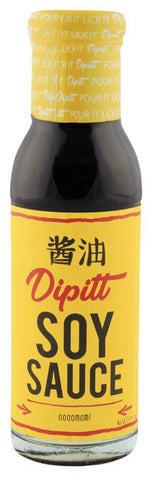 Dipitt Soy Sauce 310g
