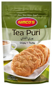 Nimco Tea Puri 200gm