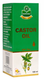 Marhaba Castor Oil 100ml