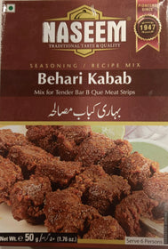 Naseem Behari Kabab