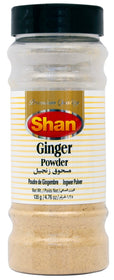 Shan Ginger Powder (Bottle) 135 gm