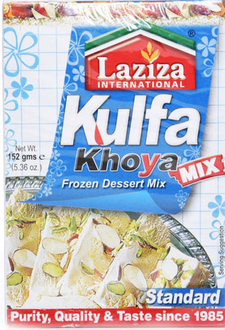 Laziza Kulfa Khoya Mix