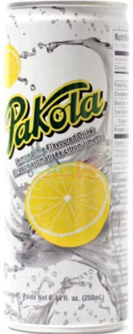 Pakola Lemon Lime Can