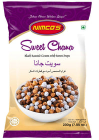 Nimco Sweet Chana 200 gm