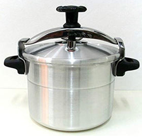 Sonex Anodized Pressure Cooker 7Lt